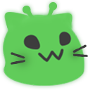 meowalien emote for Discord