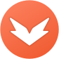 HouseofBrilliance emote for Discord