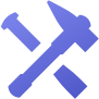 DiscordStaff emote for Discord