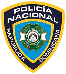 policia emote for Discord