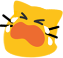 meowsob emote for Discord
