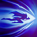 IreliaQ emote for Discord
