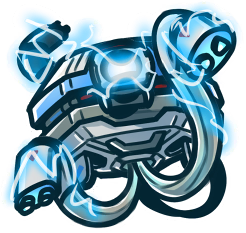 ShockDOC emote for Discord