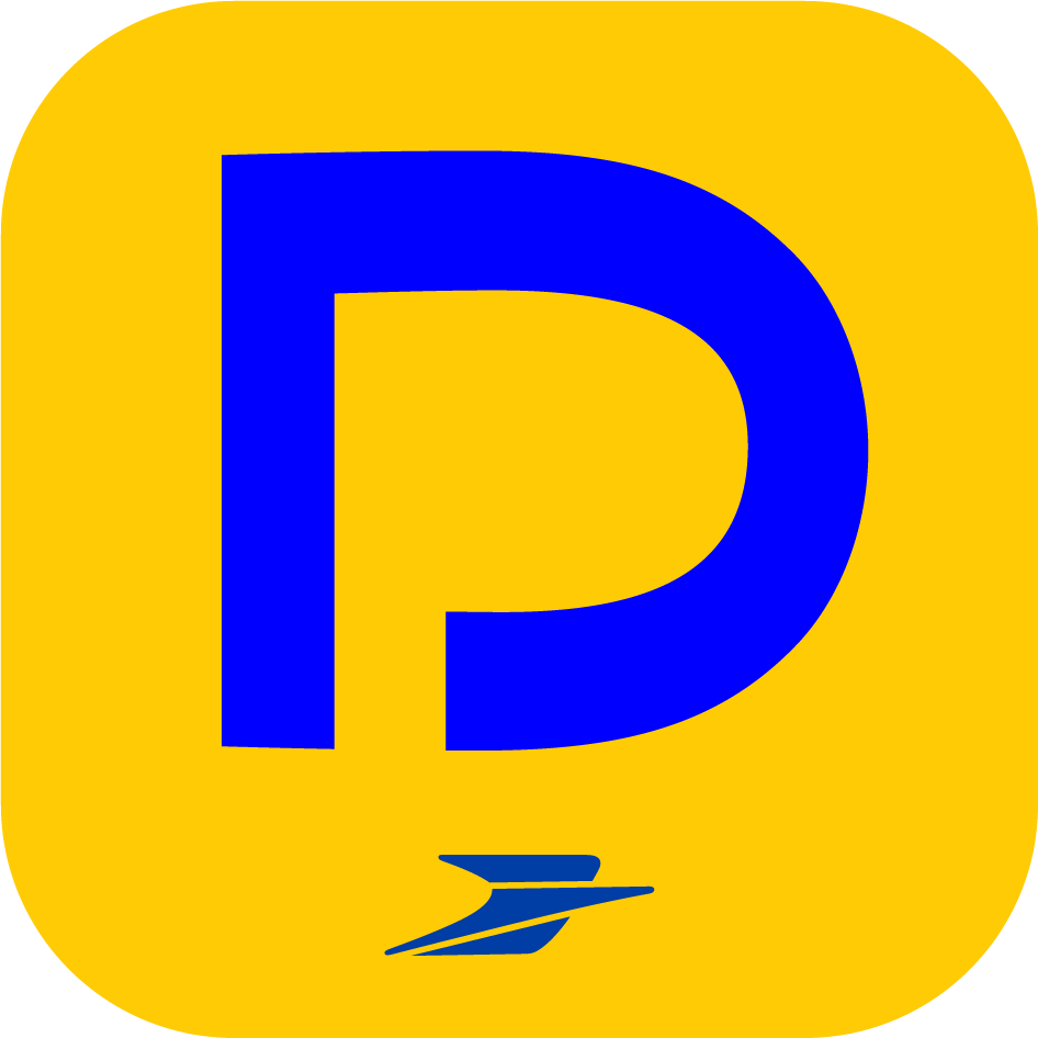 Digiposte emote for Discord