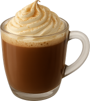 Cocoa emote for Discord