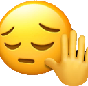 Hold_on emote for Discord