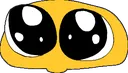 Pwease emote for Discord