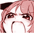 Anger emote for Discord