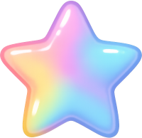 Pastelstar emote for Discord