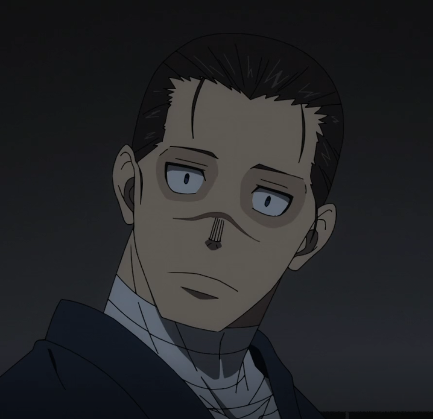 stare emote for Discord