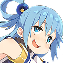 Smug emote for Discord