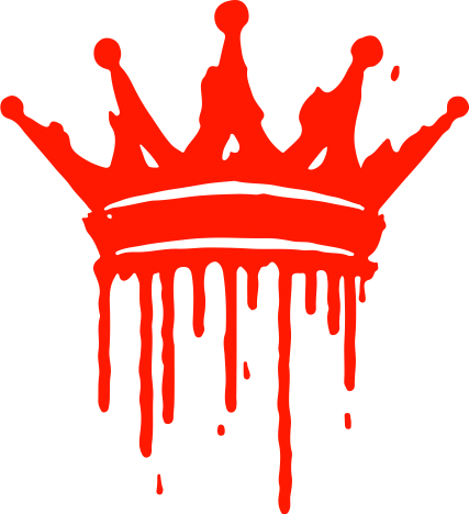 RedCrown emote for Discord
