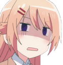 Disgust emote for Discord