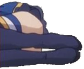 Aqua3 emote for Discord