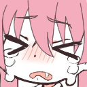 YunoCry emote for Discord