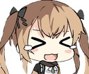 UmpXD emote for Discord