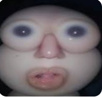 baby emote for Discord