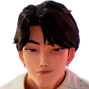 KPDHjinusmug emote for Discord