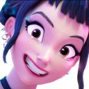 KPDHzoeycrazy emote for Discord