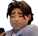 KPDHbobbydance emote for Discord