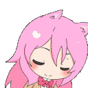 DanceRainbow emote for Discord