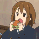 BorgarNom emote for Discord