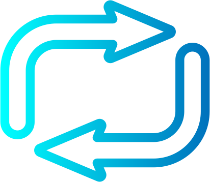 Loop emote for Discord