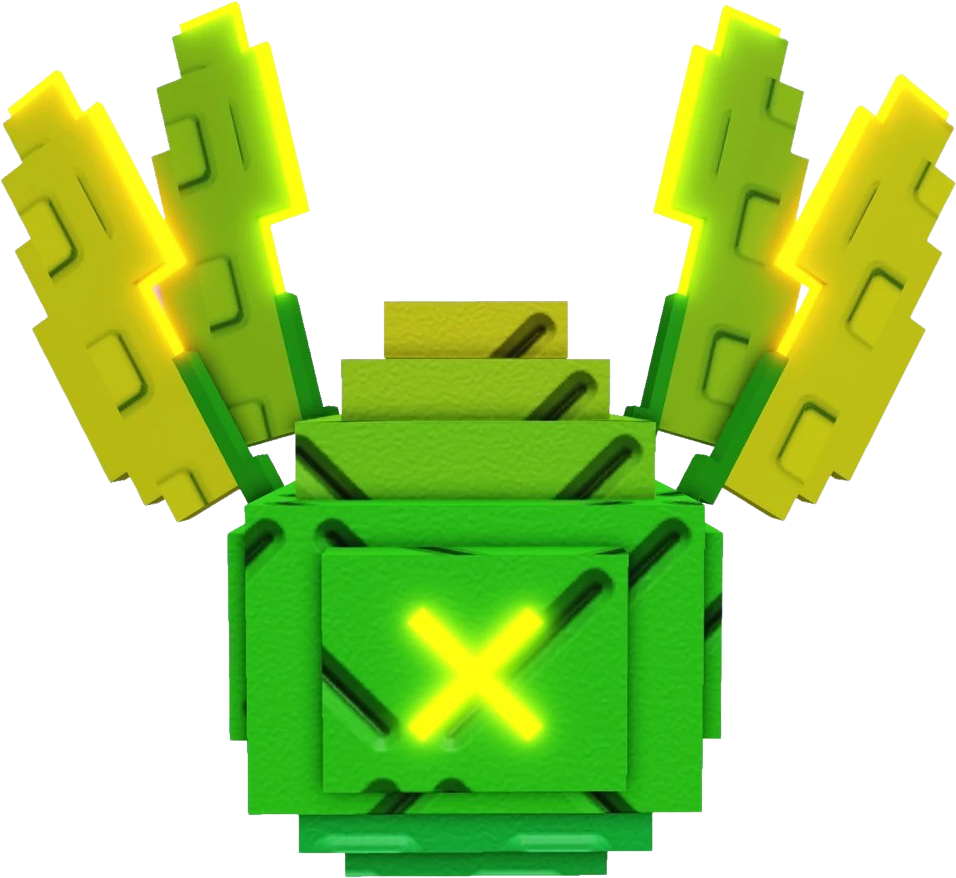 Bug_Egg emote for Discord
