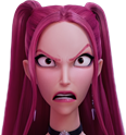 KPDHmiramad emote for Discord