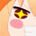 LaughEvil1 emote for Discord