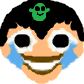 Adri emote for Discord