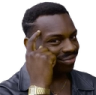 Brain emote for Discord