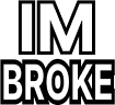 Broke emote for Discord