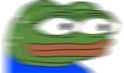 Pepe_blur emote for Discord