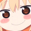 Smug emote for Discord