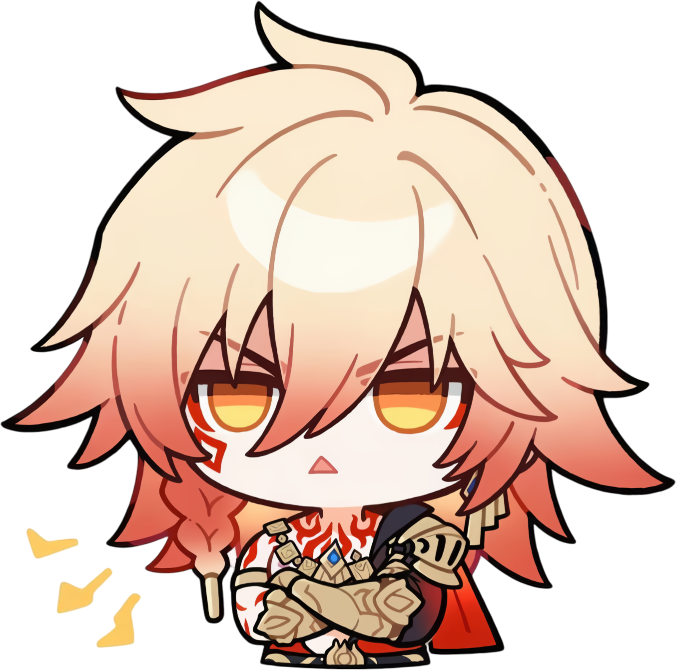 mydei1 emote for Discord