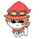 yiiipee emote for Discord