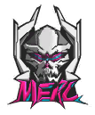 Merc emote for Discord