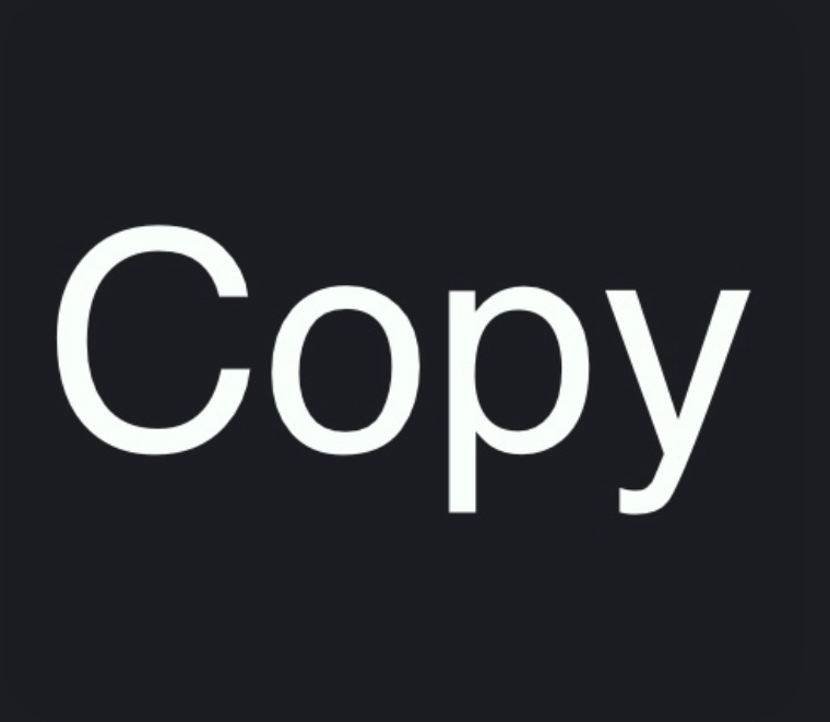 Copy emote for Discord