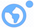 Globe emote for Discord