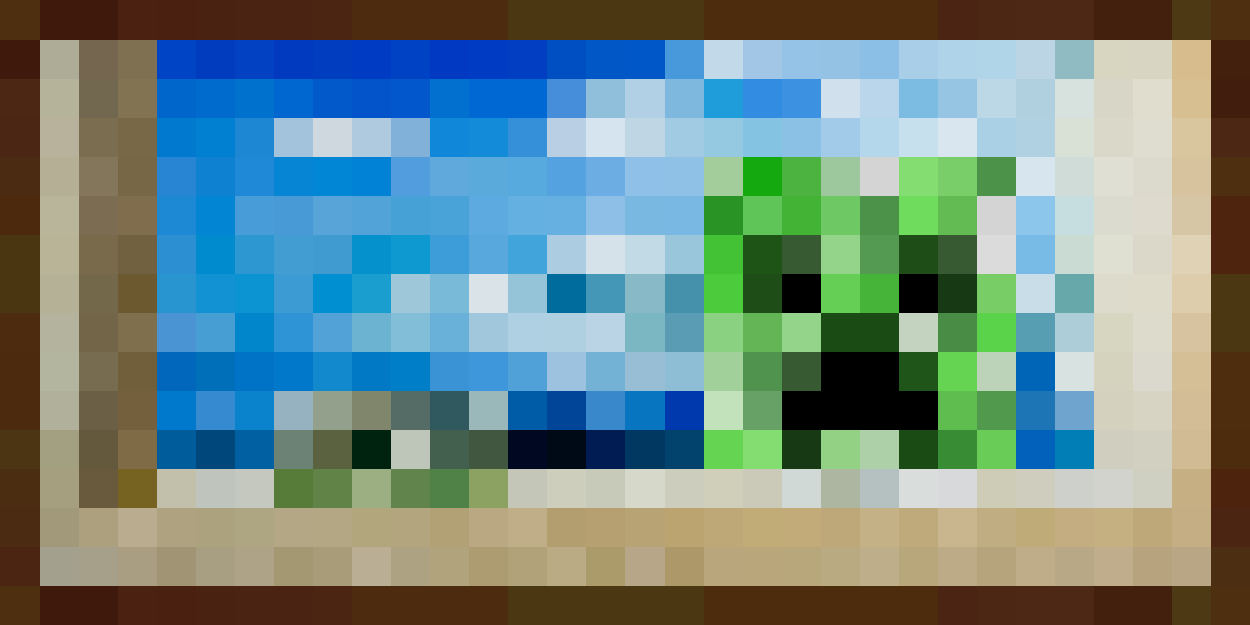 creebet emote for Discord
