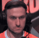 1000YardStare emote for Discord