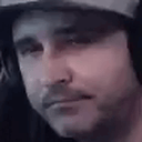 100gramStare emote for Discord