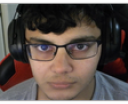 1000YARDSTARE emote for Discord