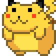 pikachuspin emote for Discord
