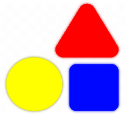 Shapes emote for Discord
