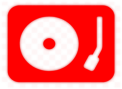 Turntable emote for Discord