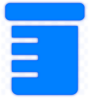 TrashCan emote for Discord