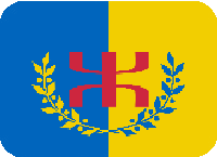 kabylia emote for Discord