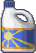 Bleach emote for Discord
